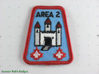 Area 2 [AB A03a]